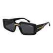 Carrera Black Polyamide Sunglasses Carrera