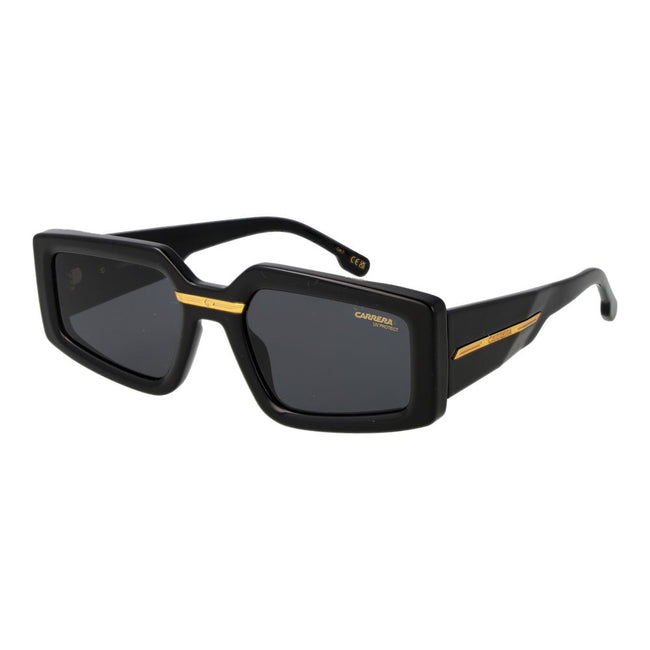 Carrera Black Polyamide Sunglasses Carrera