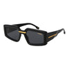 Carrera Black Polyamide Sunglasses Carrera