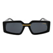 Carrera Black Polyamide Sunglasses Carrera
