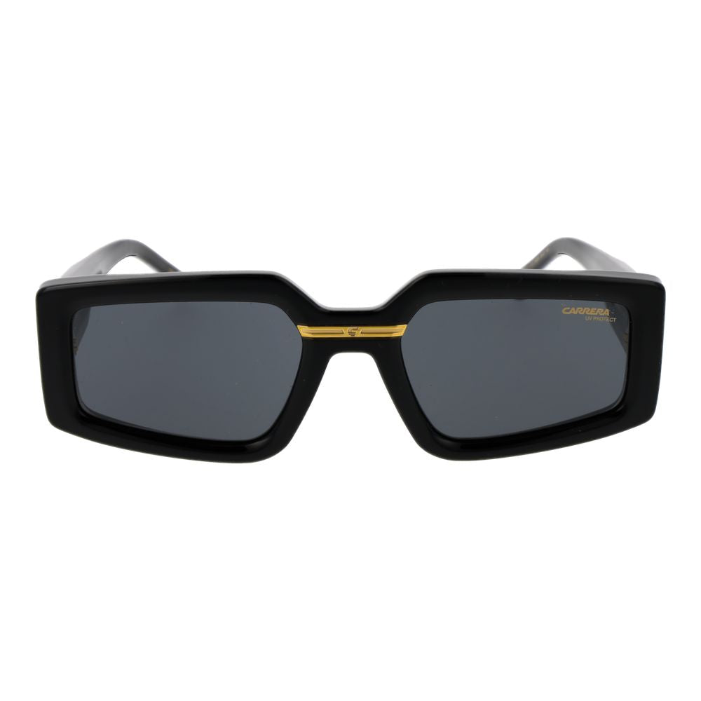 Carrera Black Polyamide Sunglasses Carrera