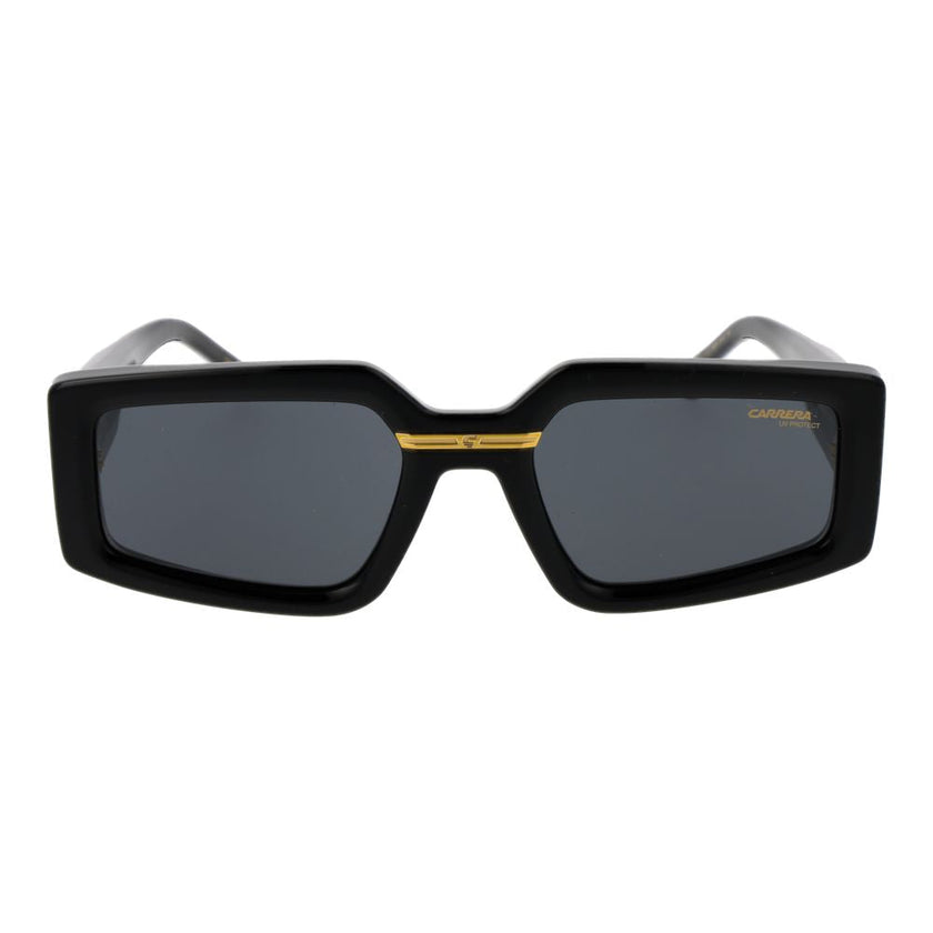 Carrera Black Polyamide Sunglasses Carrera