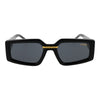Carrera Black Polyamide Sunglasses Carrera