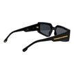 Carrera Black Polyamide Sunglasses Carrera