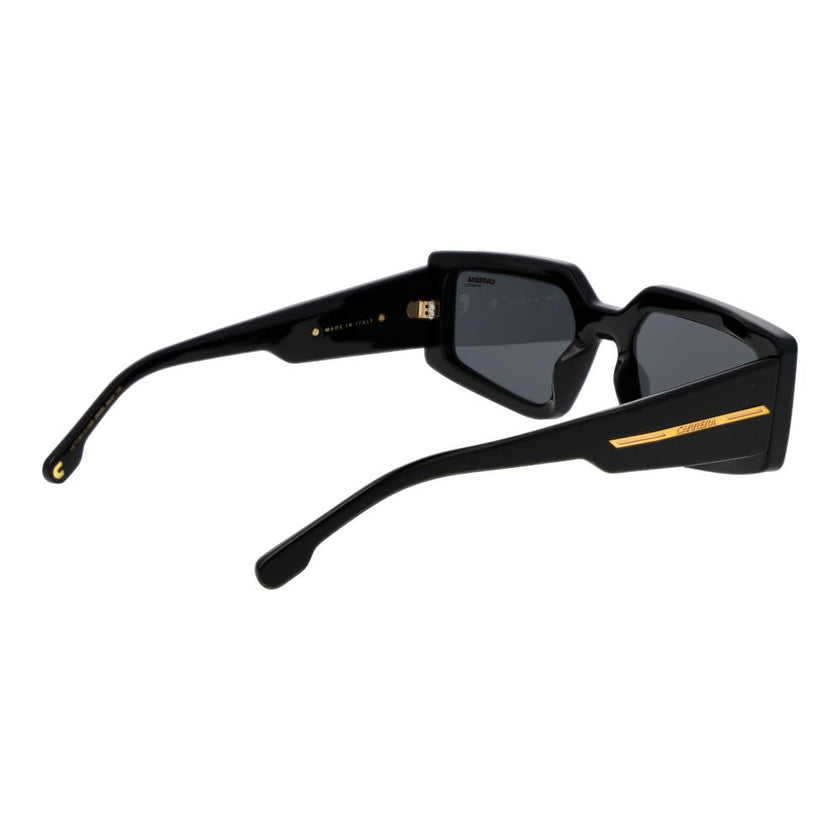 Carrera Black Polyamide Sunglasses Carrera