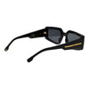 Carrera Black Polyamide Sunglasses Carrera