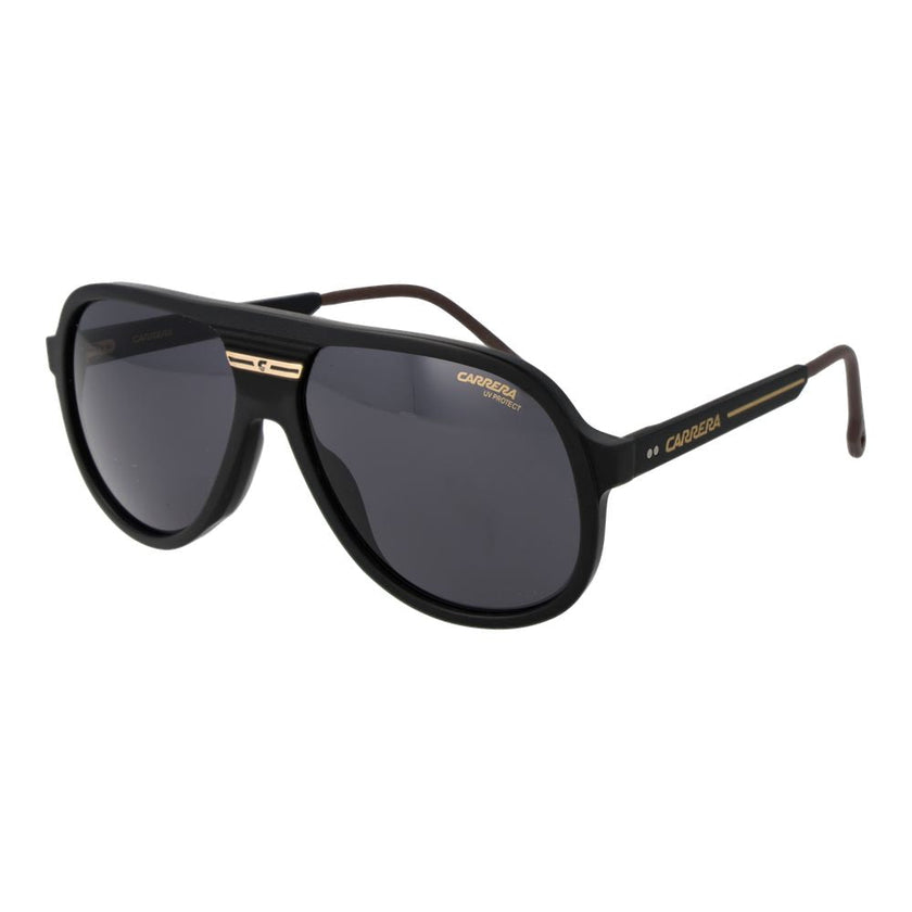 Carrera Black Acetate Sunglasses Carrera