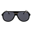 Carrera Black Acetate Sunglasses Carrera