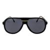 Carrera Black Acetate Sunglasses Carrera