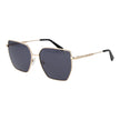 Gant Gold Metal Sunglasses Gant