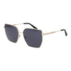 Gant Gold Metal Sunglasses Gant