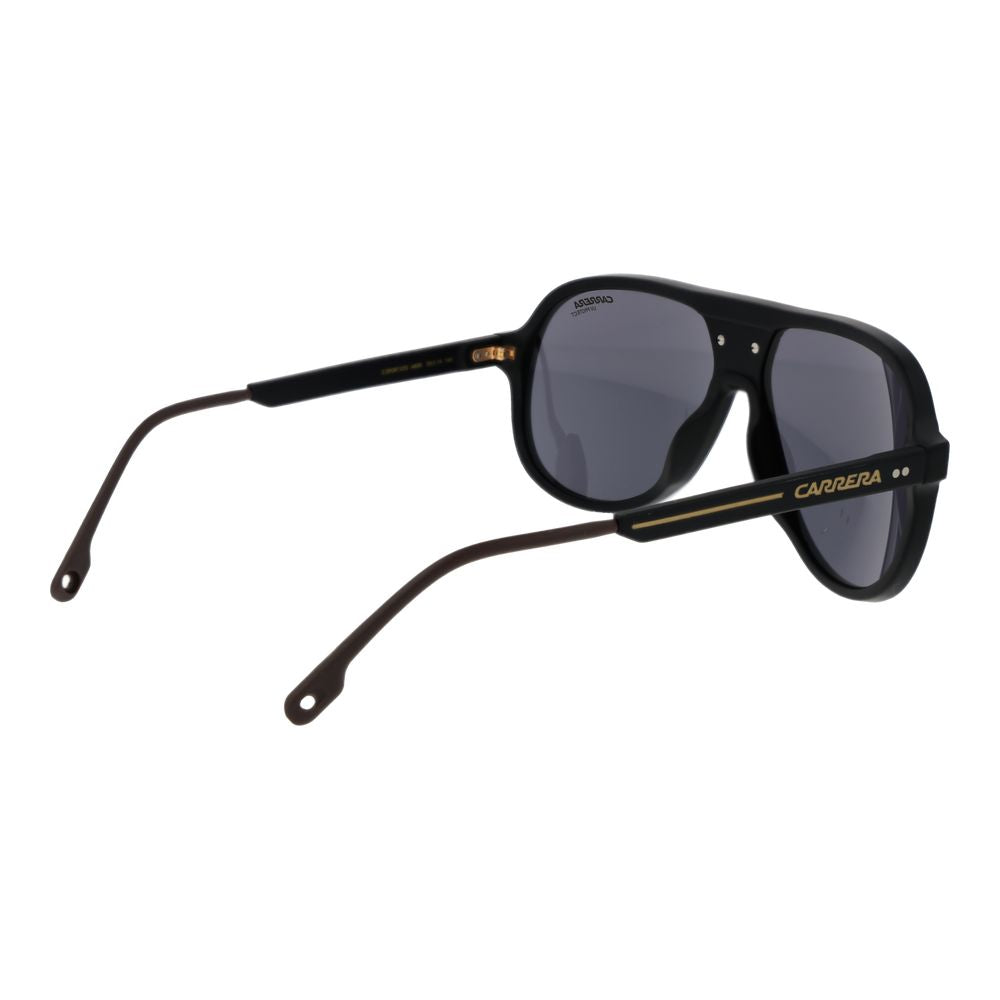 Carrera Black Acetate Sunglasses Carrera