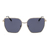 Gant Gold Metal Sunglasses Gant