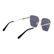 Gant Gold Metal Sunglasses Gant