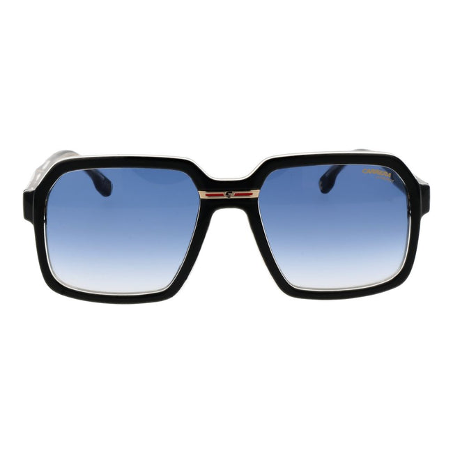 Carrera Black Plastic Sunglasses Carrera