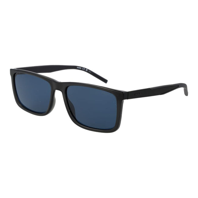 Hugo Boss Gray  Sunglasses Hugo Boss