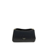 Prada Black Lamb Ovis Aries Aries Shoulder Bag Prada