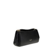 Prada Black Lamb Ovis Aries Aries Shoulder Bag Prada