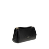 Prada Black Lamb Ovis Aries Aries Shoulder Bag Prada