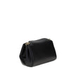 Prada Black Lamb Ovis Aries Aries Shoulder Bag Prada