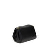 Prada Black Lamb Ovis Aries Aries Shoulder Bag Prada