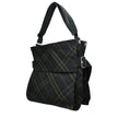 Burberry Green Fabric Crossbody Bag Burberry