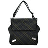 Burberry Green Fabric Crossbody Bag Burberry