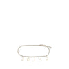 Chloé Gold Metal High-Waist Belt Chloé