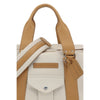 Brunello Cucinelli Beige Calf Leather Bos Taurus Luggage And Travel Brunello Cucinelli