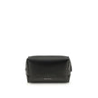 Marni Black Calf Leather Bos Taurus Shoulder Bag Marni