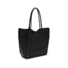 MCM Black Fabric Shoulder Bag MCM