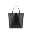 Marni Black Polyethylene Handbag Marni