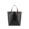 Marni Black Polyethylene Handbag Marni