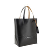 Marni Black Polyethylene Handbag Marni