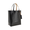 Marni Black Polyethylene Handbag Marni