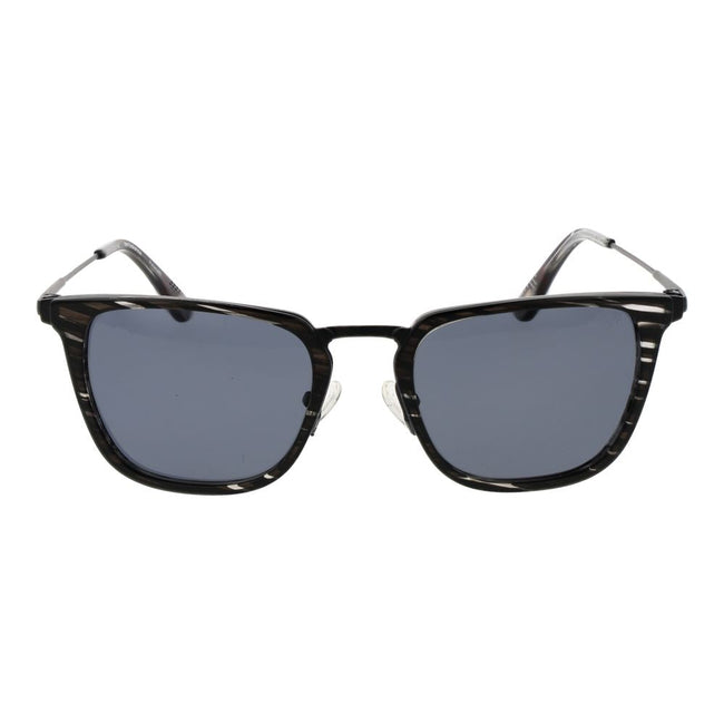 New Balance Black Metal Sunglasses New Balance