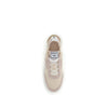 Chloé Beige Nylon Athletic Sneakers Chloé