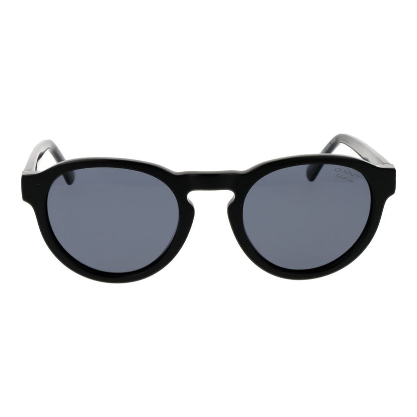 Gant Black Acetate Sunglasses Gant