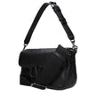 Valentino Garavani Black Leather Handbag Valentino Garavani