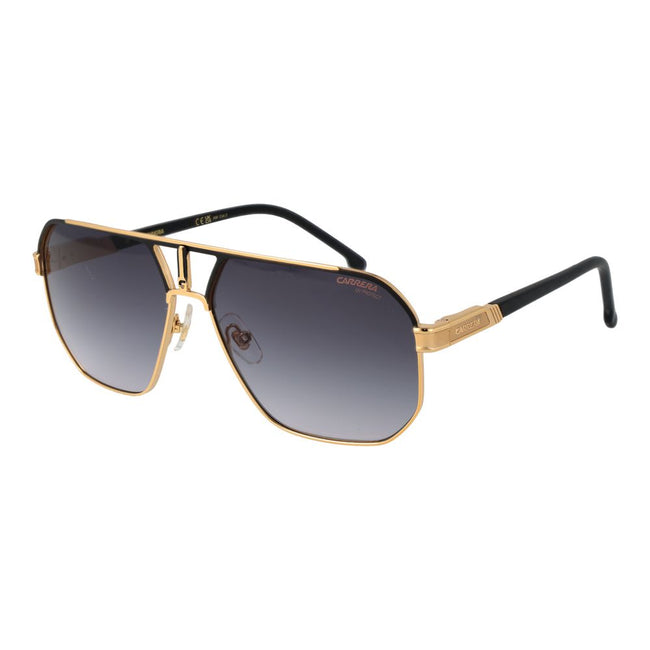 Carrera Gold Metal Sunglasses Carrera