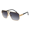 Carrera Gold Metal Sunglasses Carrera