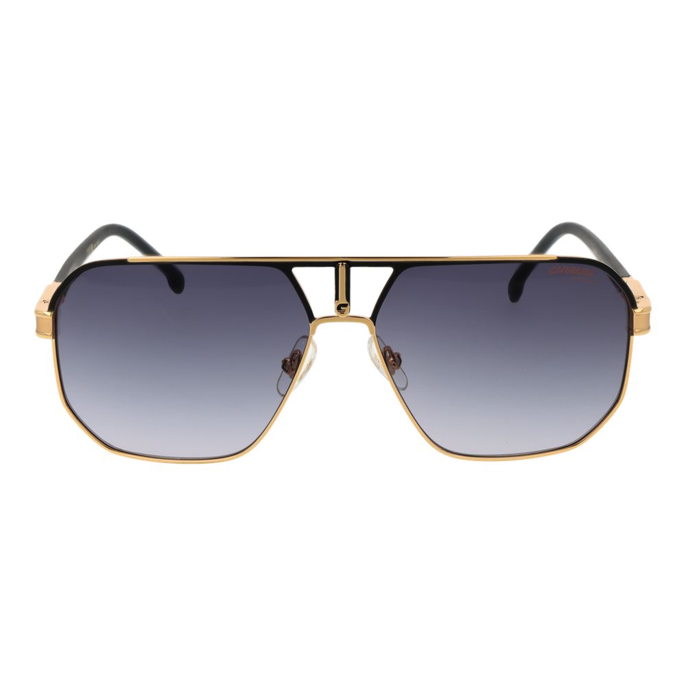 Carrera Gold Metal Sunglasses Carrera