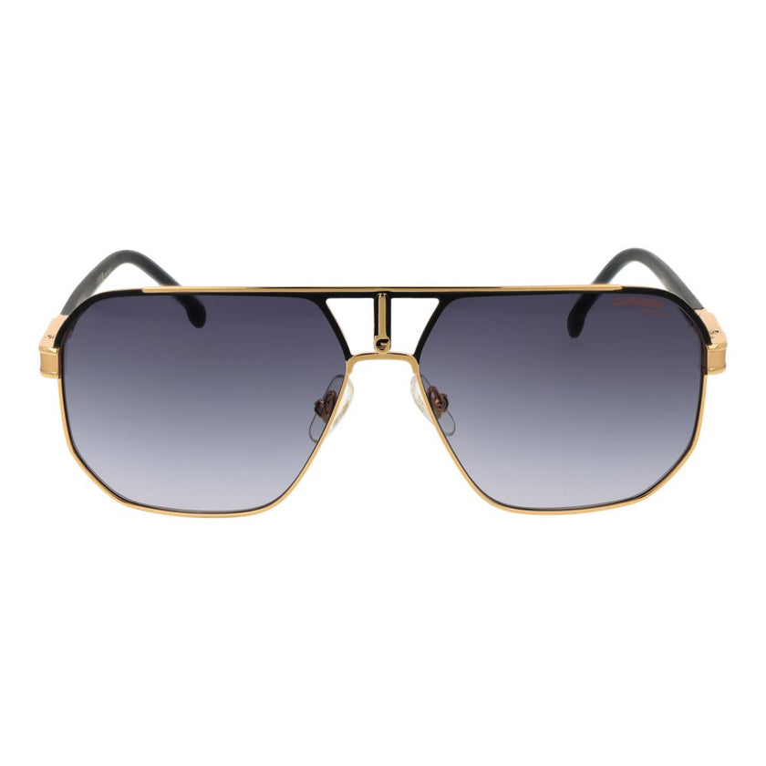 Carrera Gold Metal Sunglasses Carrera