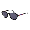 Gant Black Acetate Sunglasses Gant