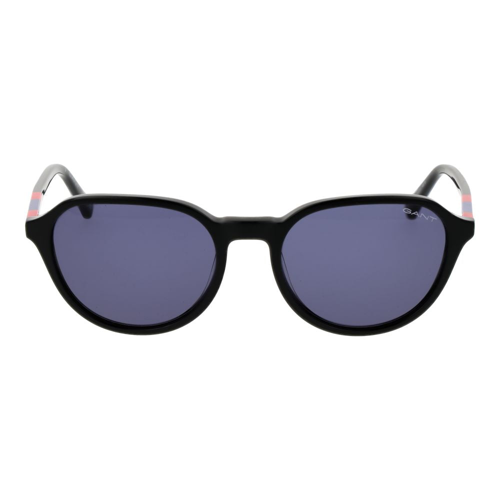 Gant Black Acetate Sunglasses Gant