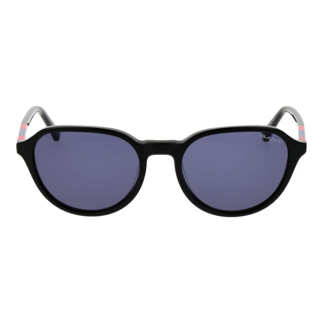 Gant Black Acetate Sunglasses Gant