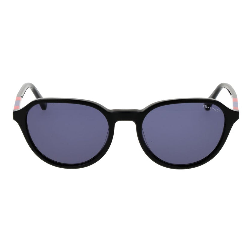 Gant Black Acetate Sunglasses Gant