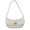 Marni Gray Leather Shoulder Bag Marni