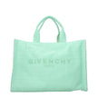 Givenchy Green Fabric Handbag Givenchy