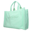Givenchy Green Fabric Handbag Givenchy